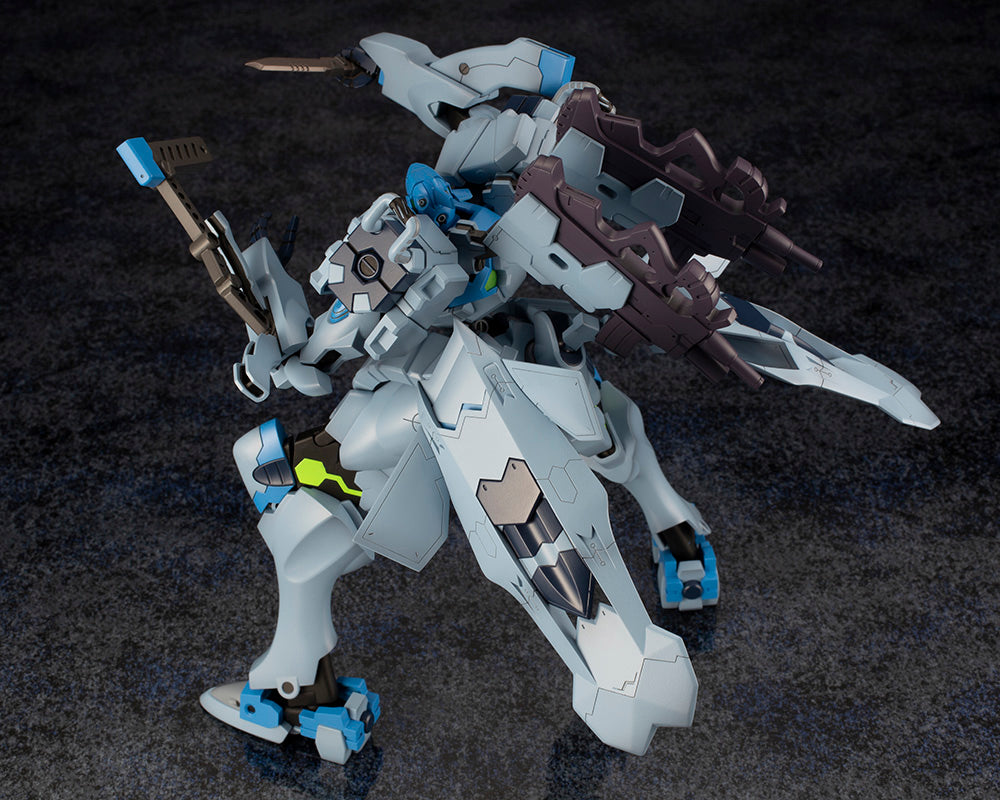[PREORDER] MUV-LUV ALTERNATIVE (Anime) FUBUKI - Kotobukiya Model Kits - Glacier Hobbies - Kotobukiya