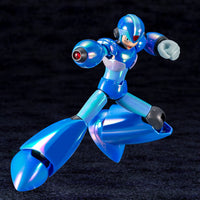 Mega Man X "X" Premium Charge Shot Ver - Glacier Hobbies - Kotobukiya