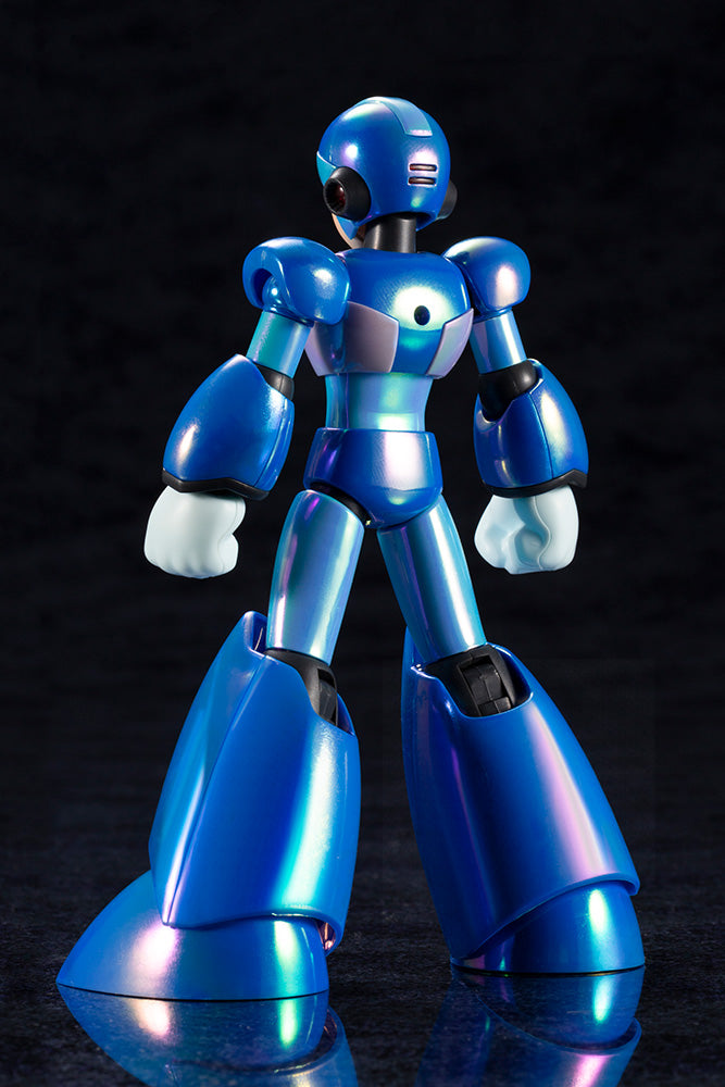 Mega Man X "X" Premium Charge Shot Ver - Glacier Hobbies - Kotobukiya