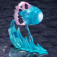 Mega Man X "X" Premium Charge Shot Ver - Glacier Hobbies - Kotobukiya