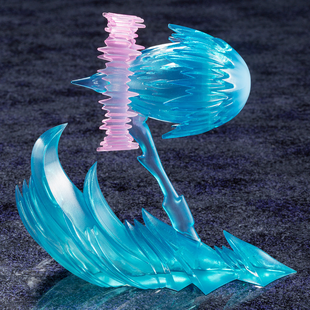 Mega Man X "X" Premium Charge Shot Ver - Glacier Hobbies - Kotobukiya