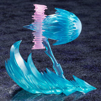 Mega Man X "X" Premium Charge Shot Ver - Glacier Hobbies - Kotobukiya