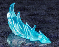 Mega Man X "X" Premium Charge Shot Ver - Glacier Hobbies - Kotobukiya