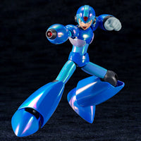Mega Man X "X" Premium Charge Shot Ver - Glacier Hobbies - Kotobukiya