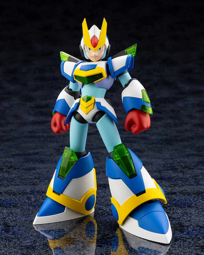 [PREORDER] Mega Man X Blade Armor Plastic Model - Glacier Hobbies - Kotobukiya