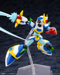 [PREORDER] Mega Man X Blade Armor Plastic Model - Glacier Hobbies - Kotobukiya