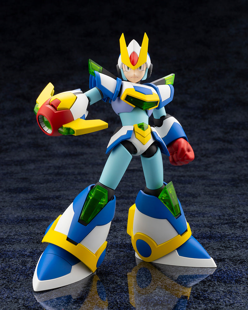 [PREORDER] Mega Man X Blade Armor Plastic Model - Glacier Hobbies - Kotobukiya