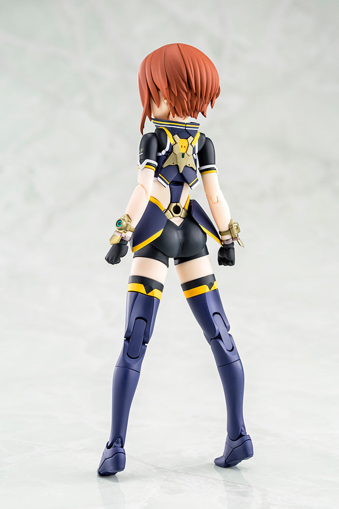[PREORDER] Alice Gear Aegis SUGUMI KANAGATA [GA-SHIN] - Kotobukiya Model Kits - Glacier Hobbies - Kotobukiya