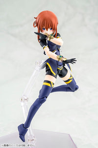 [PREORDER] Alice Gear Aegis SUGUMI KANAGATA [GA-SHIN] - Kotobukiya Model Kits - Glacier Hobbies - Kotobukiya