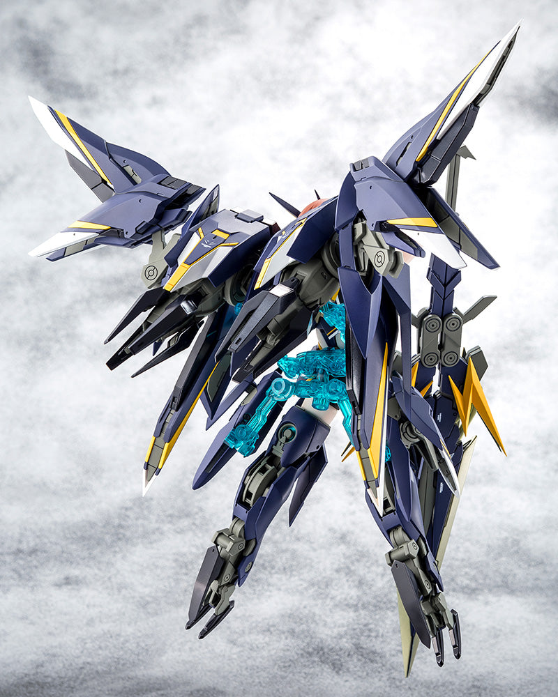 [PREORDER] Alice Gear Aegis SUGUMI KANAGATA [GA-SHIN] - Kotobukiya Model Kits - Glacier Hobbies - Kotobukiya
