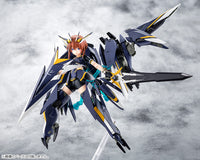 [PREORDER] Alice Gear Aegis SUGUMI KANAGATA [GA-SHIN] - Kotobukiya Model Kits - Glacier Hobbies - Kotobukiya