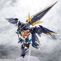 [PREORDER] Alice Gear Aegis SUGUMI KANAGATA [GA-SHIN] - Kotobukiya Model Kits - Glacier Hobbies - Kotobukiya