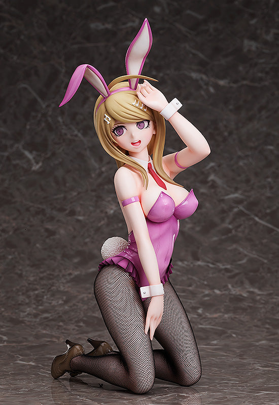[PREORDER] Kaede Akamatsu: Bunny Ver. 1/4 Scale Figure - Glacier Hobbies - FREEing