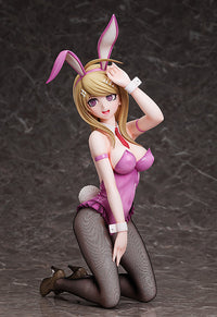 [PREORDER] Kaede Akamatsu: Bunny Ver. 1/4 Scale Figure - Glacier Hobbies - FREEing