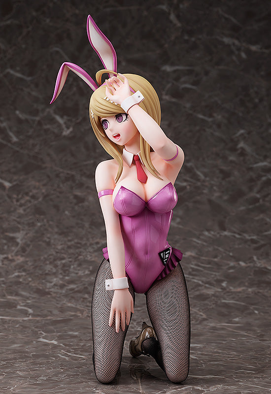[PREORDER] Kaede Akamatsu: Bunny Ver. 1/4 Scale Figure - Glacier Hobbies - FREEing