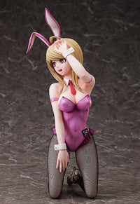 [PREORDER] Kaede Akamatsu: Bunny Ver. 1/4 Scale Figure - Glacier Hobbies - FREEing