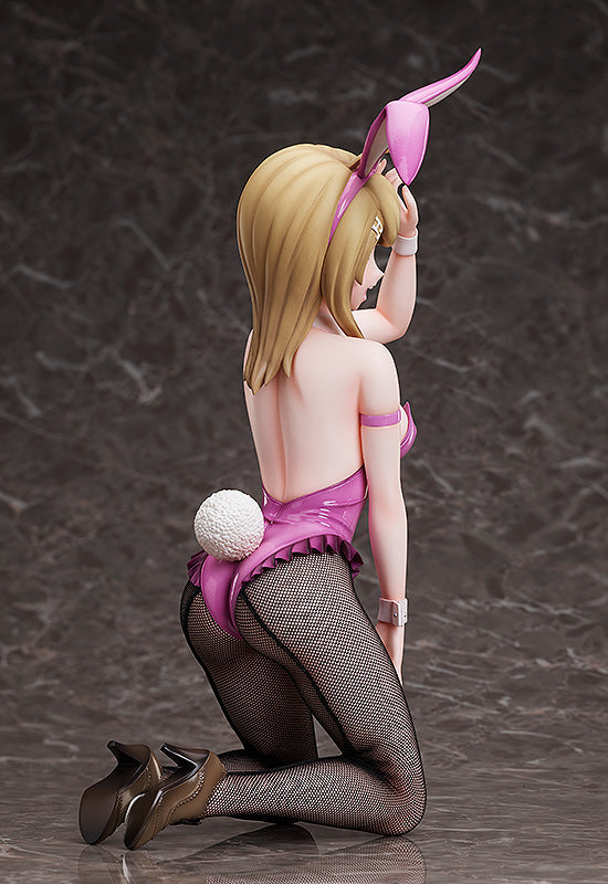 [PREORDER] Kaede Akamatsu: Bunny Ver. 1/4 Scale Figure - Glacier Hobbies - FREEing