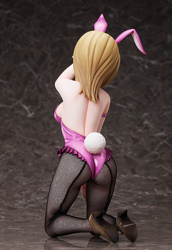 [PREORDER] Kaede Akamatsu: Bunny Ver. 1/4 Scale Figure - Glacier Hobbies - FREEing