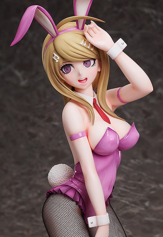 [PREORDER] Kaede Akamatsu: Bunny Ver. 1/4 Scale Figure - Glacier Hobbies - FREEing