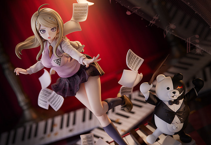 [PREORDER] Kaede Akamatsu 1/7 Scale Figure - Glacier Hobbies - Phat! Company