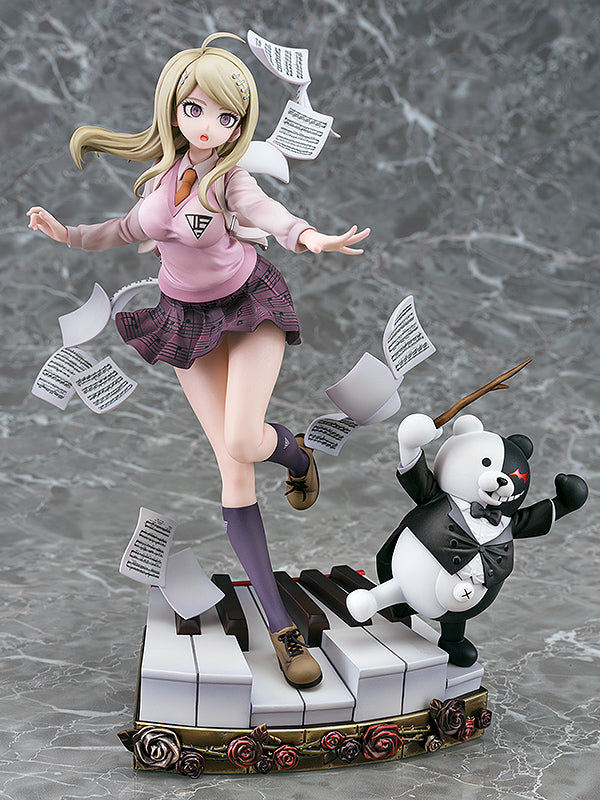 [PREORDER] Kaede Akamatsu 1/7 Scale Figure - Glacier Hobbies - Phat! Company
