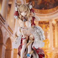[PREORDER] Kaerunoko Illustration "Neko" Complete Figure - Glacier Hobbies - Union Creative