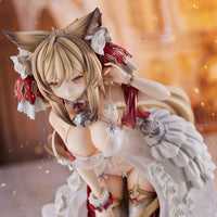 [PREORDER] Kaerunoko Illustration "Neko" Complete Figure - Glacier Hobbies - Union Creative