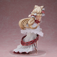 [PREORDER] Kaerunoko Illustration "Neko" Complete Figure - Glacier Hobbies - Union Creative