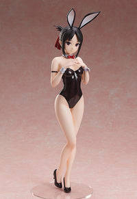 [PREORDER] Kaguya Shinomiya: Bare Leg Bunny Ver. - 1/4 Scale Figure - Glacier Hobbies - FREEing