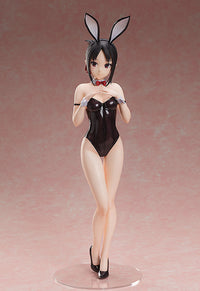 [PREORDER] Kaguya Shinomiya: Bare Leg Bunny Ver. - 1/4 Scale Figure - Glacier Hobbies - FREEing