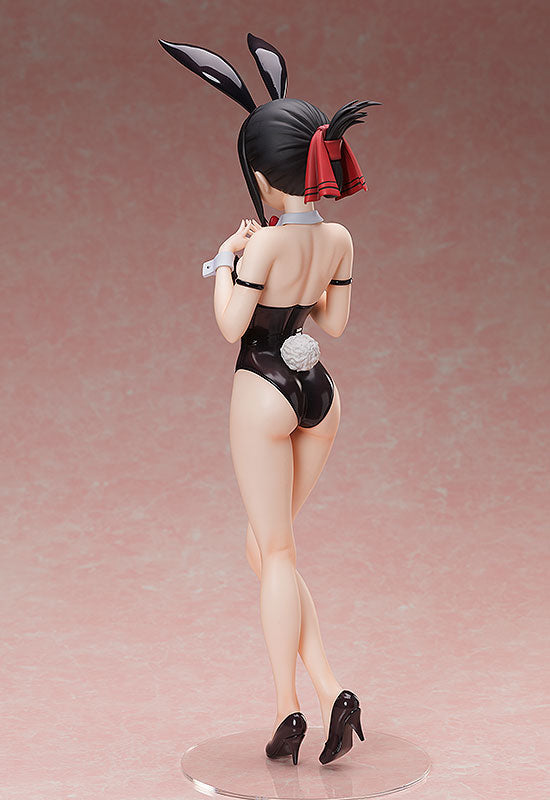 [PREORDER] Kaguya Shinomiya: Bare Leg Bunny Ver. - 1/4 Scale Figure - Glacier Hobbies - FREEing