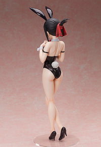 [PREORDER] Kaguya Shinomiya: Bare Leg Bunny Ver. - 1/4 Scale Figure - Glacier Hobbies - FREEing