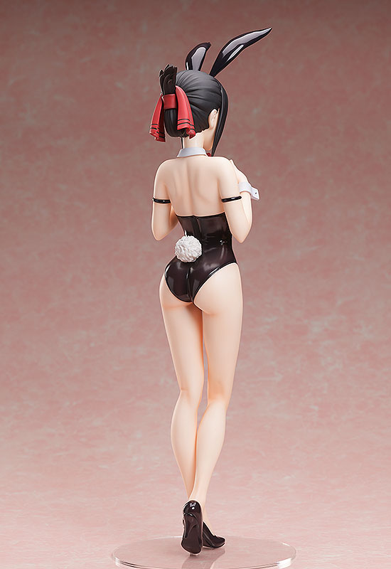 [PREORDER] Kaguya Shinomiya: Bare Leg Bunny Ver. - 1/4 Scale Figure - Glacier Hobbies - FREEing