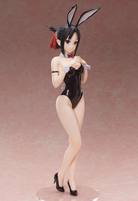 [PREORDER] Kaguya Shinomiya: Bare Leg Bunny Ver. - 1/4 Scale Figure - Glacier Hobbies - FREEing