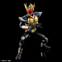 Kamen Rider Agito Figure-rise Standard - Glacier Hobbies - Bandai