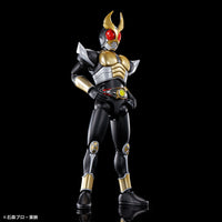 Kamen Rider Agito Figure-rise Standard - Glacier Hobbies - Bandai