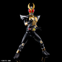 Kamen Rider Agito Figure-rise Standard - Glacier Hobbies - Bandai