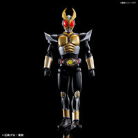 Kamen Rider Agito Figure-rise Standard - Glacier Hobbies - Bandai