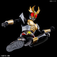 Kamen Rider Agito Figure-rise Standard - Glacier Hobbies - Bandai
