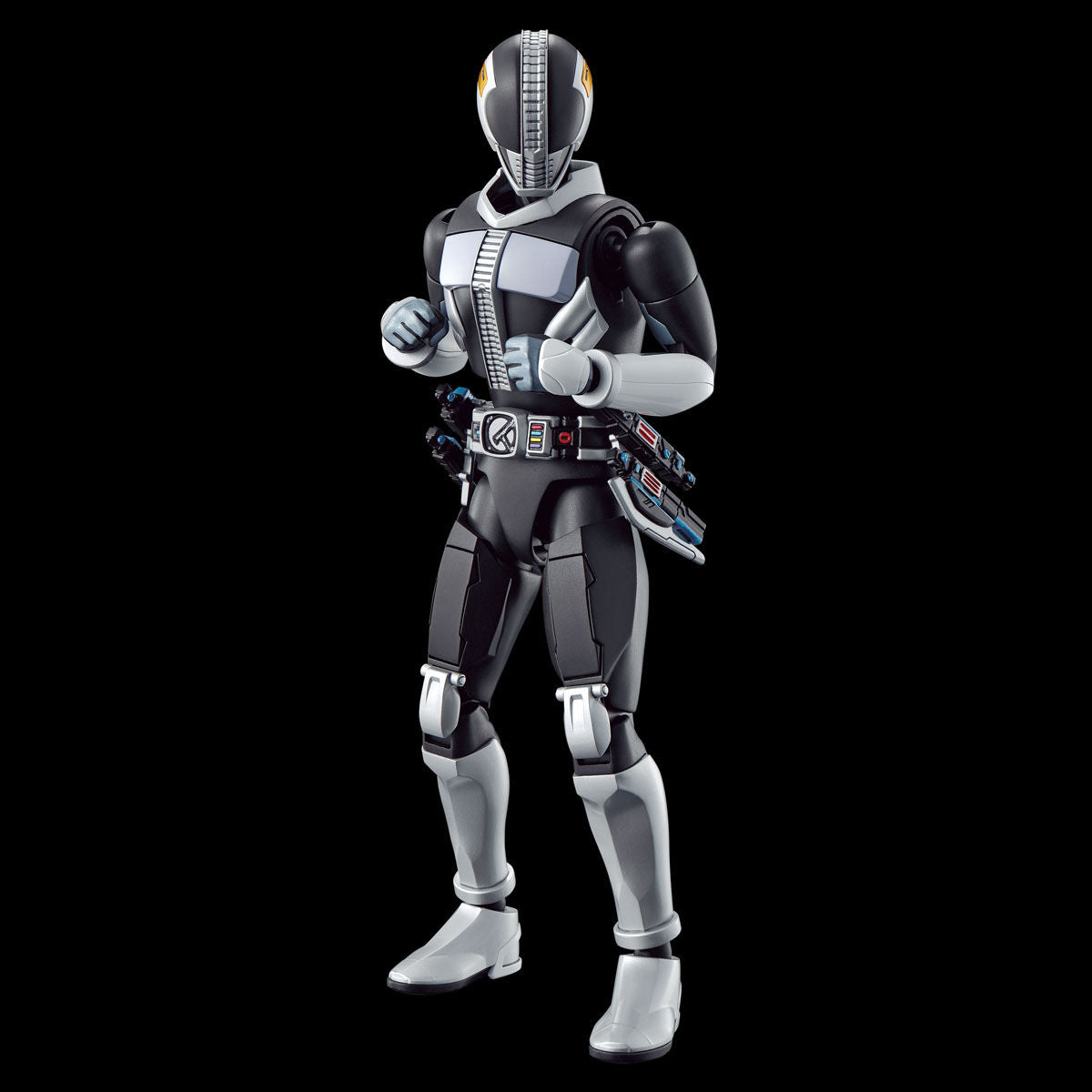 Kamen Rider Den-O (AX Form & Plat Form) Figure-rise Standard - Glacier Hobbies - Bandai