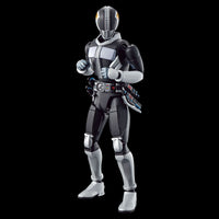 Kamen Rider Den-O (AX Form & Plat Form) Figure-rise Standard - Glacier Hobbies - Bandai