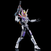 Kamen Rider Den-O (Gun Form & Plat Form) Figure-rise Standard - Glacier Hobbies - Bandai