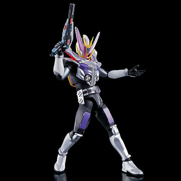 Kamen Rider Den-O (Gun Form & Plat Form) Figure-rise Standard - Glacier Hobbies - Bandai
