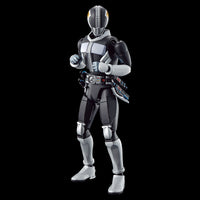 Kamen Rider Den-O (Gun Form & Plat Form) Figure-rise Standard - Glacier Hobbies - Bandai