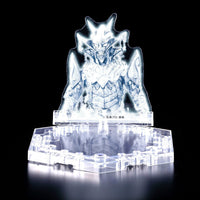 Kamen Rider Den-O (Gun Form & Plat Form) Figure-rise Standard - Glacier Hobbies - Bandai