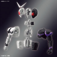 Kamen Rider Double Fang Joker Figure-Rise Standard - Glacier Hobbies - Bandai