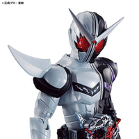 Kamen Rider Double Fang Joker Figure-Rise Standard - Glacier Hobbies - Bandai