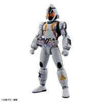 Kamen Rider Fourze (Base States) Figure-rise Standard - Glacier Hobbies - Bandai