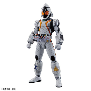 Kamen Rider Fourze (Base States) Figure-rise Standard - Glacier Hobbies - Bandai