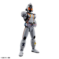 Kamen Rider Fourze (Base States) Figure-rise Standard - Glacier Hobbies - Bandai